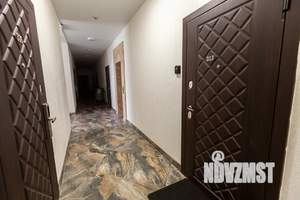 2-к квартира, посуточно, 42м2, 4/5 этаж