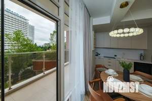 2-к квартира, посуточно, 72м2, 4/12 этаж