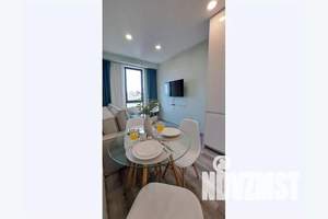 1-к квартира, посуточно, 30м2, 7/8 этаж