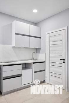 1-к квартира, посуточно, 35м2, 2/3 этаж