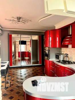 2-к квартира, посуточно, 72м2, 3/3 этаж