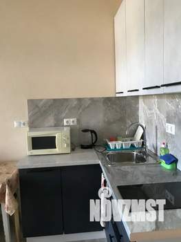 Студия квартира, посуточно, 26м2, 2/20 этаж