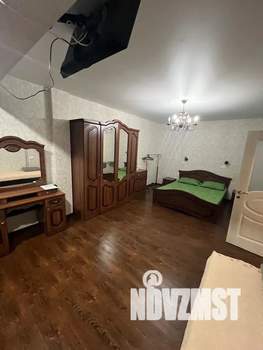 2-к квартира, посуточно, 65м2, 2/6 этаж
