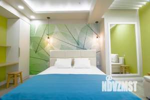 1-к квартира, посуточно, 30м2, 4/12 этаж