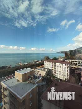 2-к квартира, на длительный срок, 46м2, 10/13 этаж