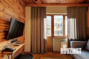 2-к квартира, посуточно, 47м2, 1/4 этаж