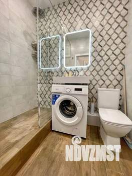 1-к квартира, посуточно, 31м2, 1/1 этаж