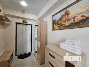 Студия квартира, на длительный срок, 32м2, 6/13 этаж