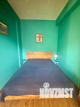 2-к квартира, посуточно, 38м2, 2/6 этаж