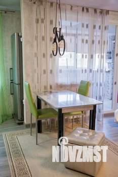 1-к квартира, посуточно, 29м2, 1/1 этаж