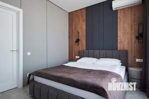 1-к квартира, на длительный срок, 38м2, 3/3 этаж