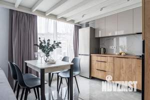 1-к квартира, посуточно, 40м2, 1/13 этаж