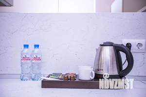 1-к квартира, посуточно, 40м2, 3/5 этаж