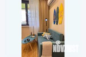 1-к квартира, посуточно, 23м2, 1/19 этаж