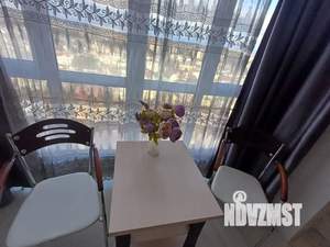 2-к квартира, посуточно, 58м2, 14/14 этаж