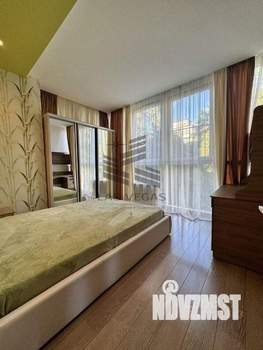 3-к квартира, на длительный срок, 75м2, 6/9 этаж