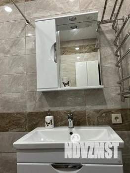 2-к квартира, посуточно, 33м2, 1/1 этаж