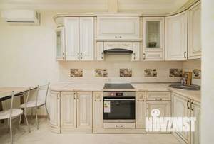 2-к квартира, посуточно, 55м2, 1/14 этаж