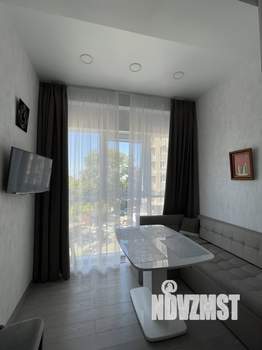 2-к квартира, на длительный срок, 55м2, 4/13 этаж