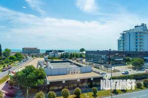 1-к квартира, посуточно, 27м2, 1/1 этаж