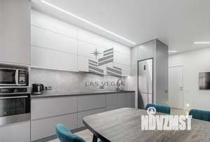 2-к квартира, на длительный срок, 80м2, 15/18 этаж