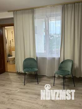 2-к квартира, посуточно, 60м2, 1/3 этаж