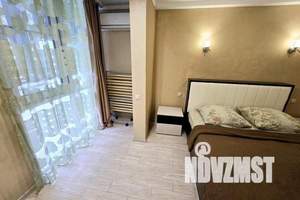 2-к квартира, посуточно, 45м2, 1/4 этаж