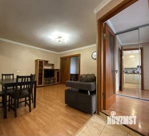 2-к квартира, на длительный срок, 50м2, 2/5 этаж