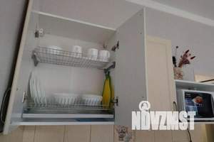 1-к квартира, посуточно, 20м2, 4/7 этаж