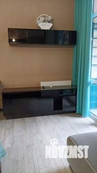 Студия квартира, посуточно, 35м2, 4/4 этаж