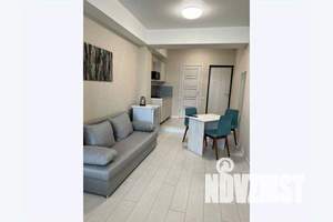 1-к квартира, посуточно, 30м2, 10/13 этаж
