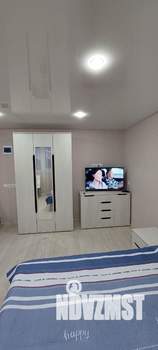 Студия квартира, на длительный срок, 25м2, 3/3 этаж