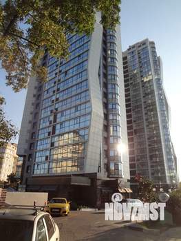 1-к квартира, на длительный срок, 32м2, 21/25 этаж