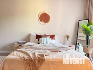 Студия квартира, посуточно, 25м2, 11/12 этаж