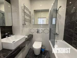 1-к квартира, посуточно, 30м2, 3/18 этаж