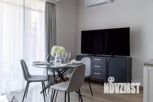 1-к квартира, посуточно, 75м2, 1/1 этаж