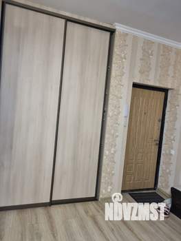 2-к квартира, на длительный срок, 33м2, 4/4 этаж