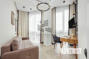 2-к квартира, на длительный срок, 54м2, 4/6 этаж