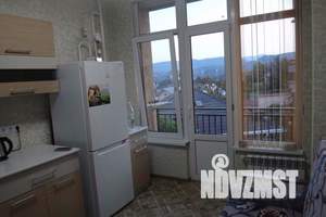 1-к квартира, посуточно, 20м2, 3/5 этаж