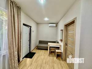 2-к квартира, на длительный срок, 36м2, 1/1 этаж