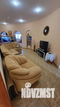 3-к квартира, посуточно, 125м2, 9/9 этаж