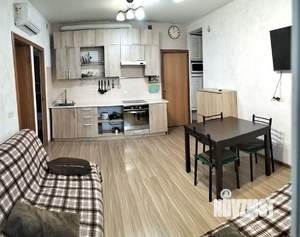 3-к квартира, посуточно, 65м2, 6/15 этаж