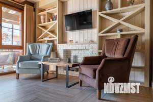 2-к квартира, посуточно, 50м2, 1/4 этаж