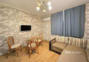 2-к квартира, на длительный срок, 49м2, 2/2 этаж
