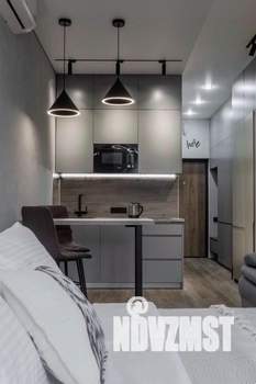 1-к квартира, посуточно, 27м2, 1/1 этаж