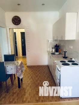 2-к квартира, посуточно, 52м2, 9/12 этаж
