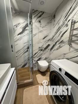 2-к квартира, посуточно, 35м2, 2/3 этаж