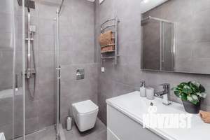 Студия квартира, посуточно, 30м2, 2/3 этаж