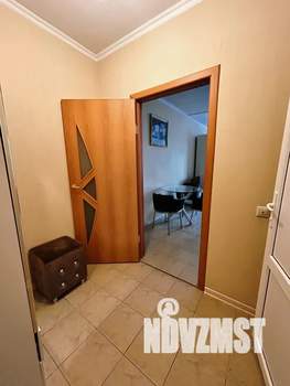 Студия квартира, посуточно, 33м2, 2/3 этаж