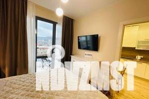 1-к квартира, посуточно, 40м2, 1/12 этаж